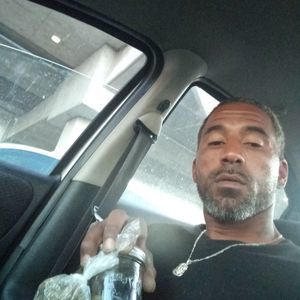 Meet your Posher, Rickey